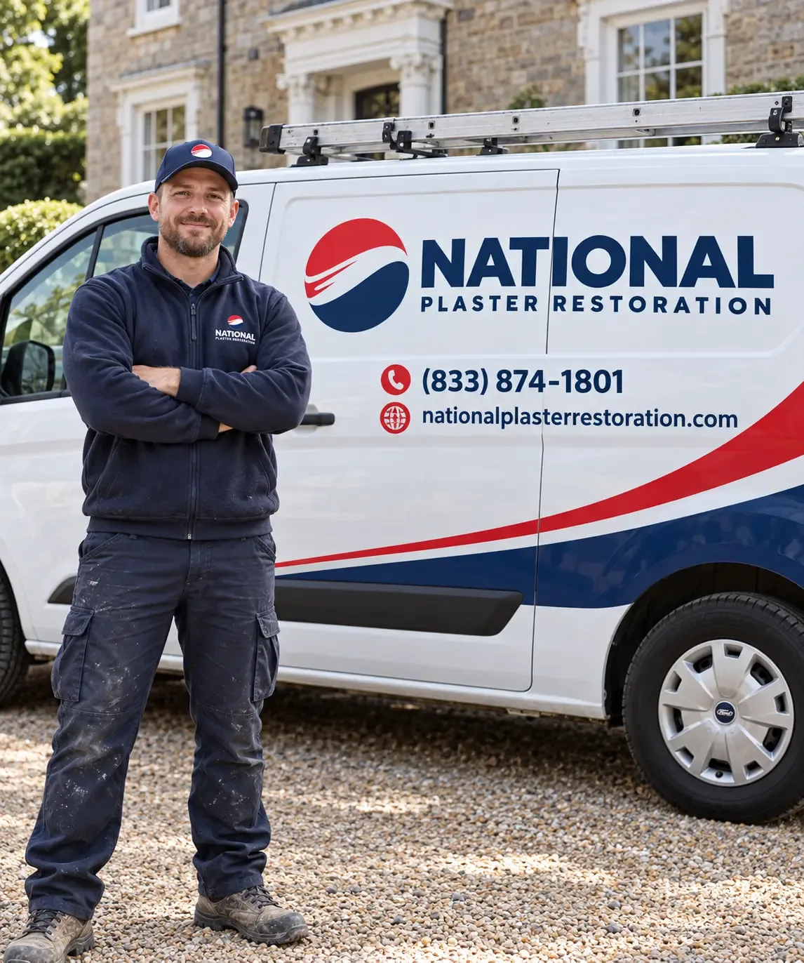 Plaster Repair company in Barco, NC